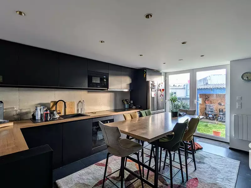 Maison, 139 m²