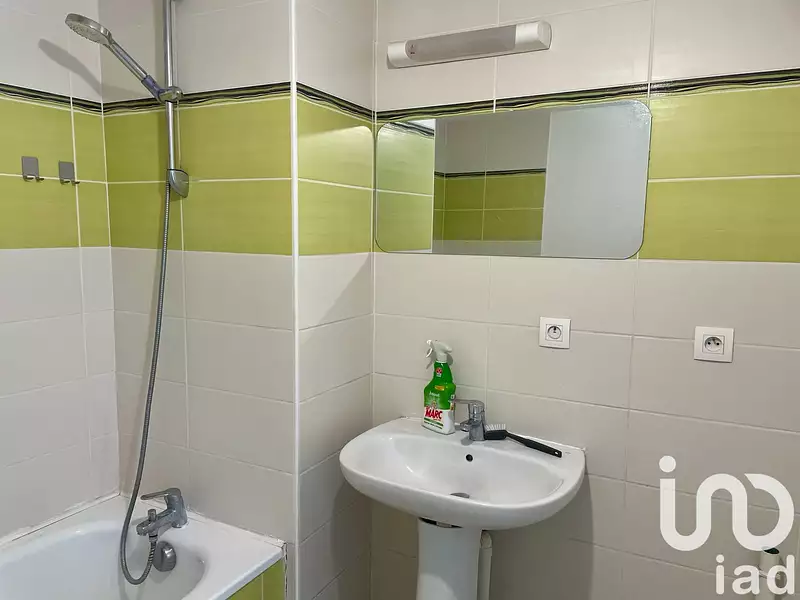 Appartement, 65 m²