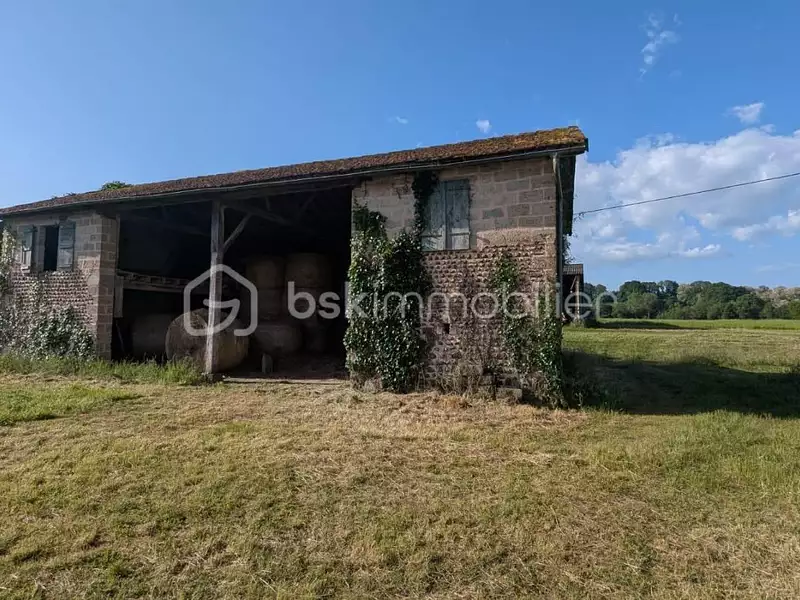 Maison, 84 m²