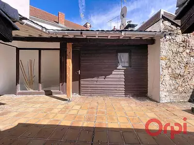 Appartement, 134 m²