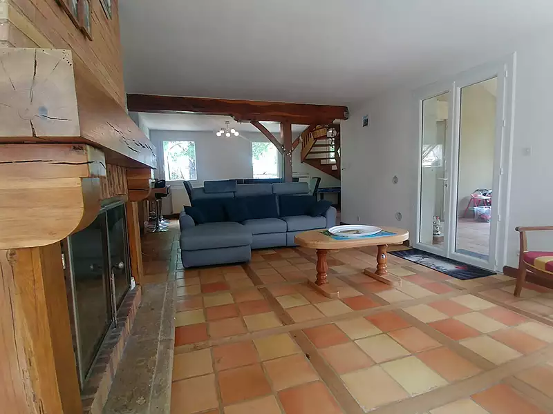 Maison, 227 m²