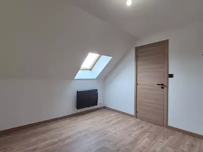 Maison, 107 m²