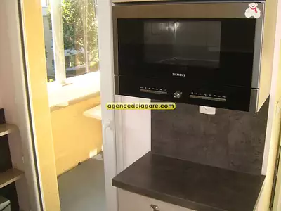 Appartement, 65,5 m²