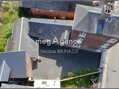 Maison, 104 m²