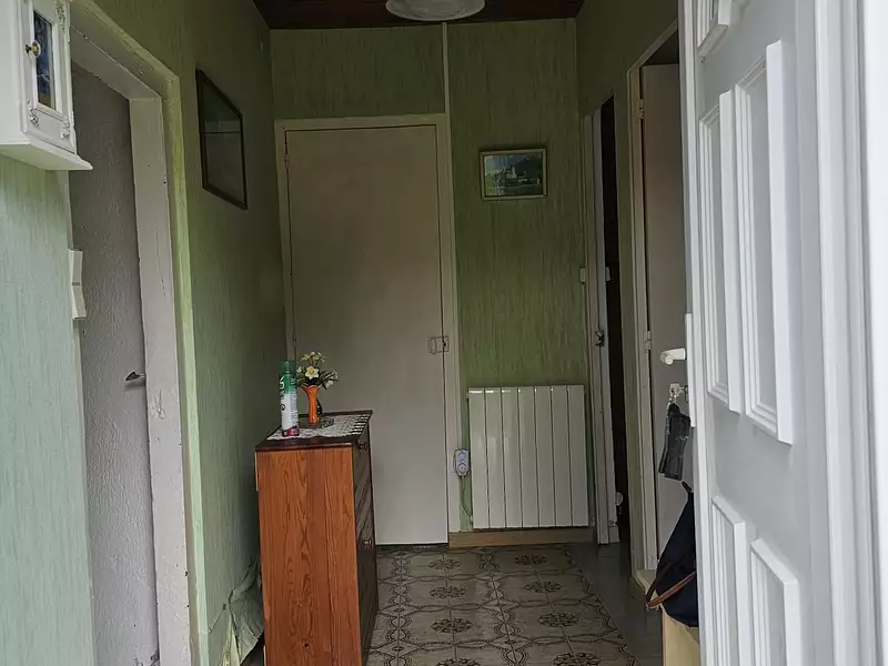 Maison, 52 m²