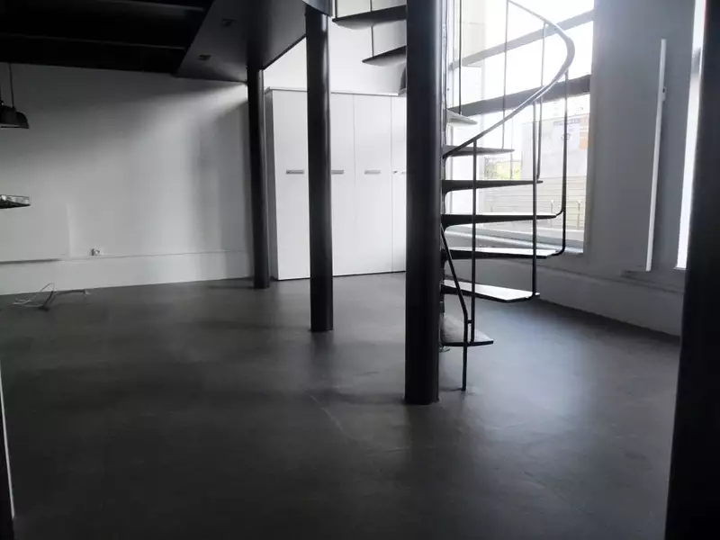 Divers, 58 m²