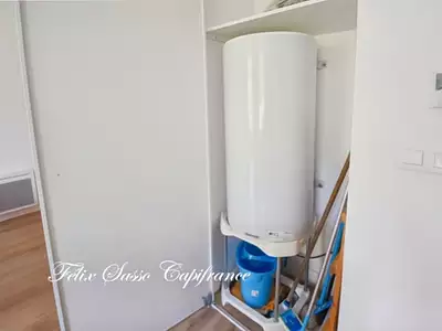 Appartement, 73 m²