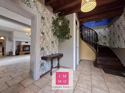 Maison, 250 m²