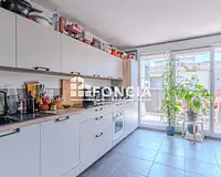 Appartement, 80 m²