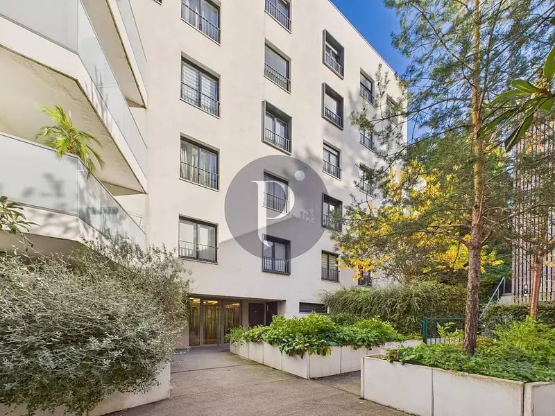 Appartement, 93,17 m²