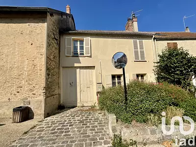Maison, 90 m²