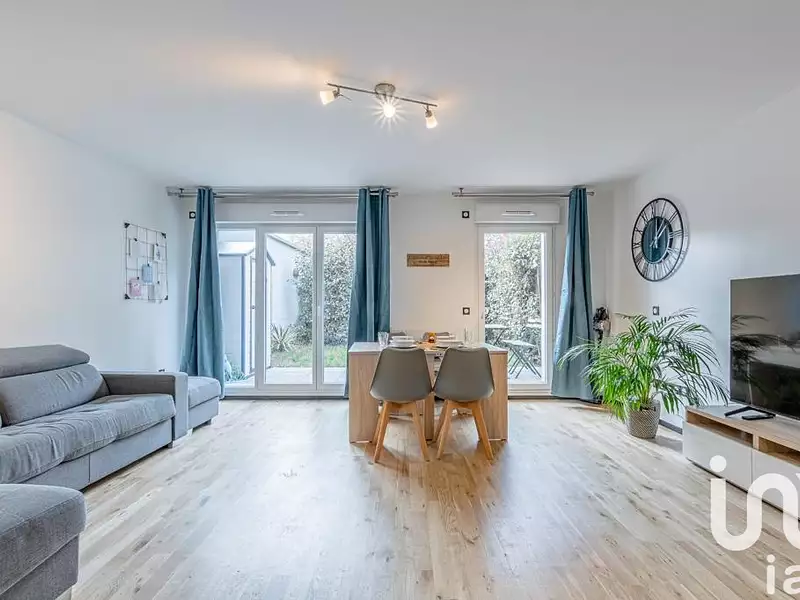 Maison, 80 m²
