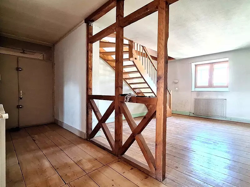 Appartement, 118,43 m²