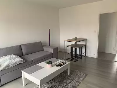 Appartement, 57 m²