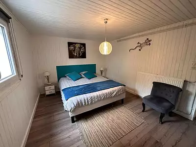 Maison, 195 m²