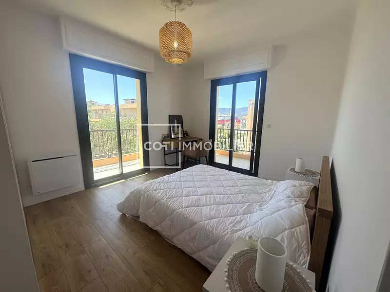 Appartement, 105,58 m²