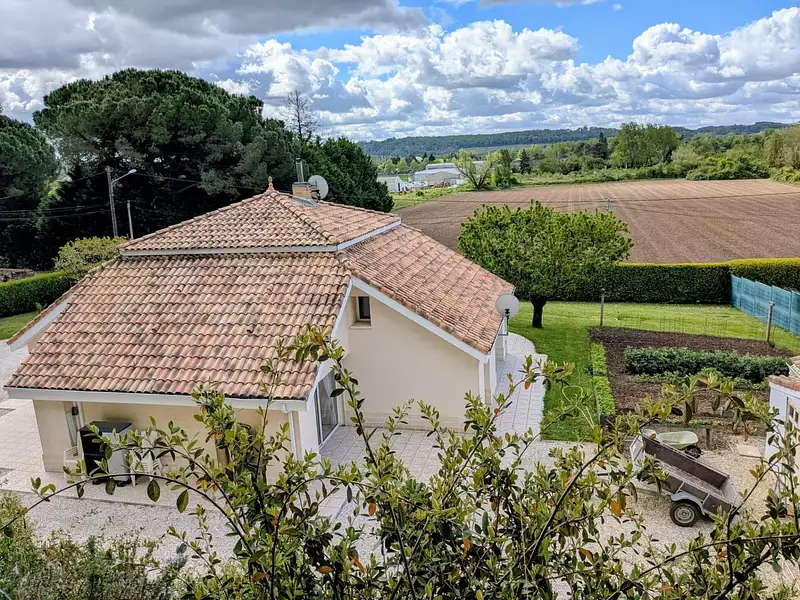 Maison, 145 m²