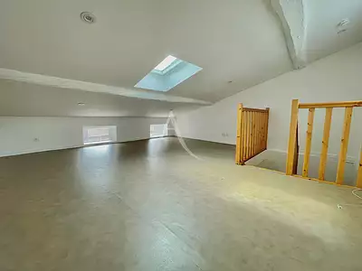 Appartement, 37,47 m²