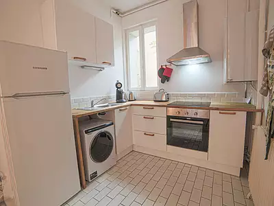 Appartement, 50,03 m²