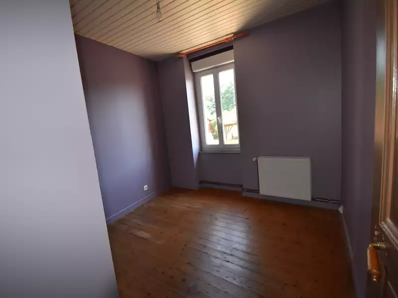 Maison, 127 m²