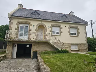 Maison, 72,26 m²