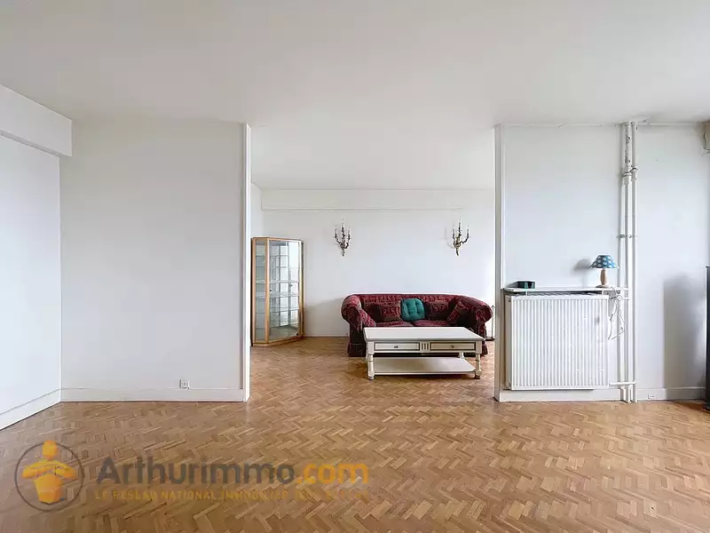 Appartement, 101,64 m²