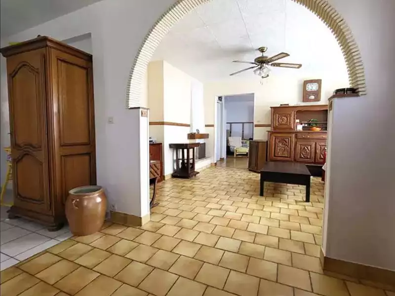 Maison, 140 m²