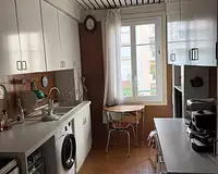 Appartement, 118,31 m²