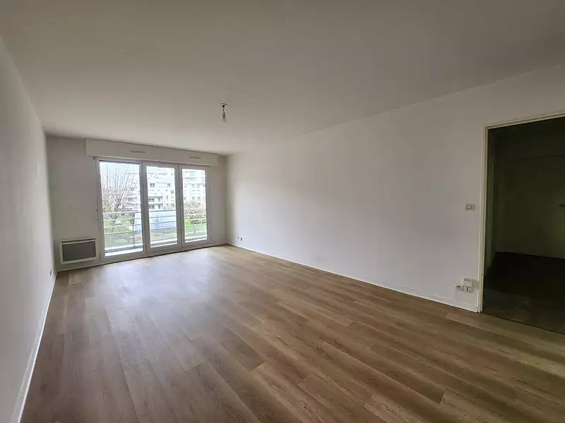 Appartement, 69,22 m²