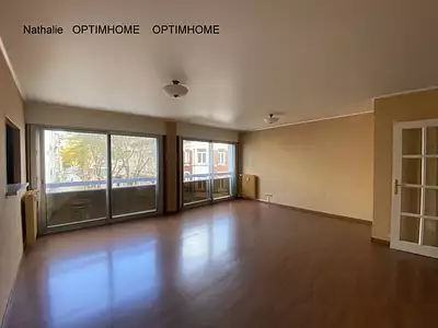 Appartement, 130 m²