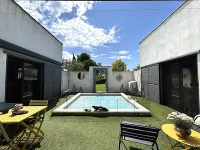Maison, 243 m²