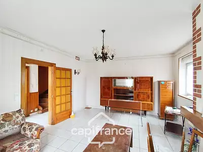 Maison, 120 m²