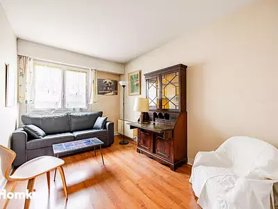 Appartement, 111 m²