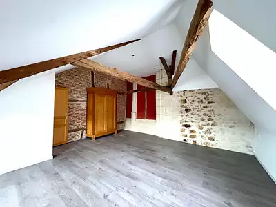 Maison, 82 m²