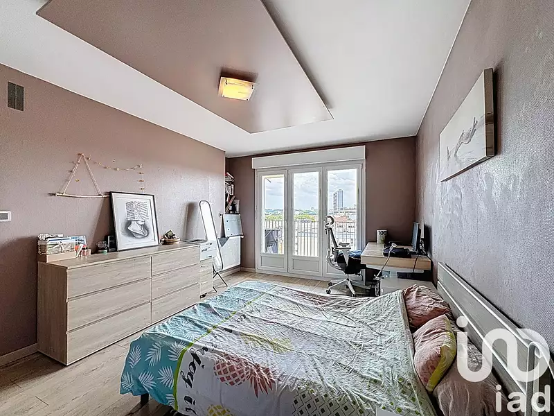 Appartement, 63 m²