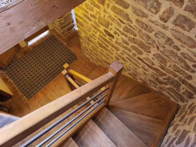Maison, 126 m²