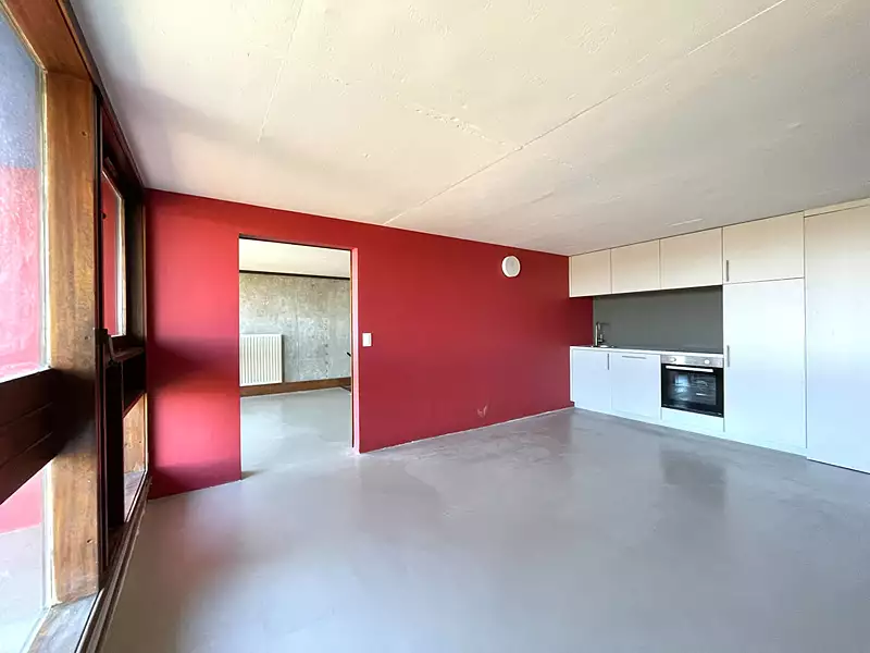 Appartement, 144,48 m²