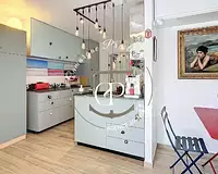 Appartement, 28,51 m²