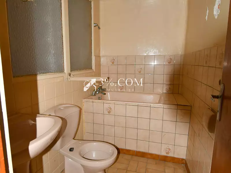 Maison, 105 m²