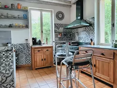Maison, 300 m²