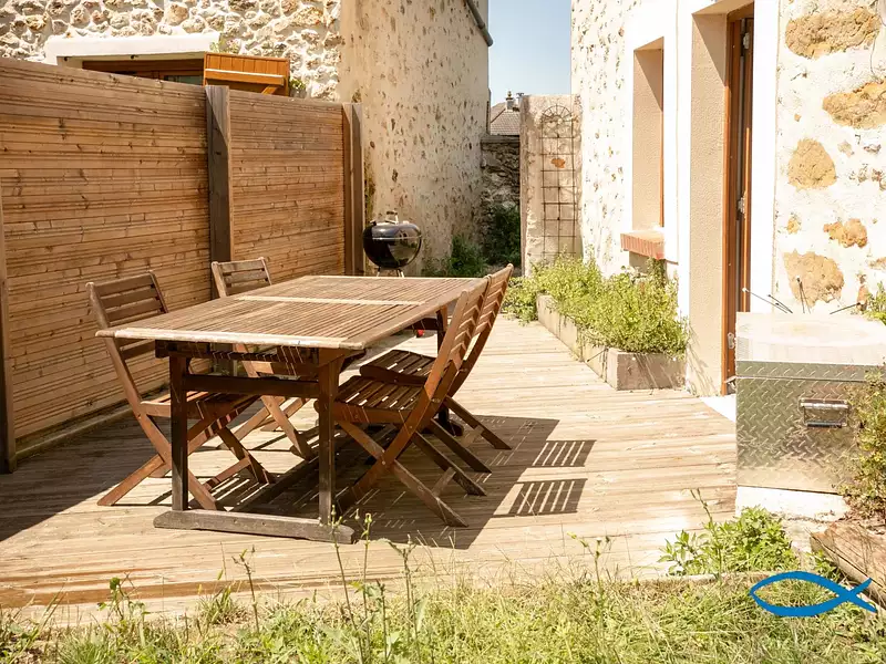 Maison, 137 m²