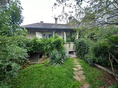 Maison, 105 m²