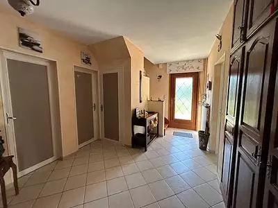 Maison, 153 m²