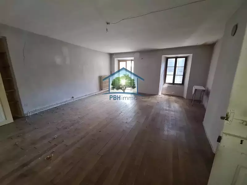 Maison, 107,58 m²
