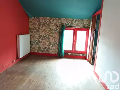 Maison, 78 m²