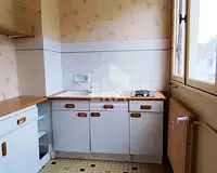 Appartement, 24,17 m²