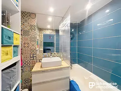 Maison, 92 m²