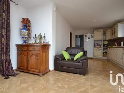 Maison, 165 m²