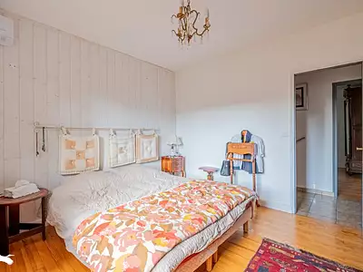 Maison, 163 m²