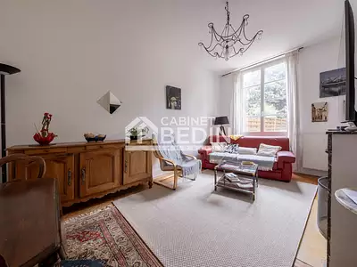 Appartement, 88,1 m²